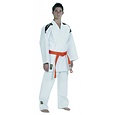 Aikidopak wit 0194