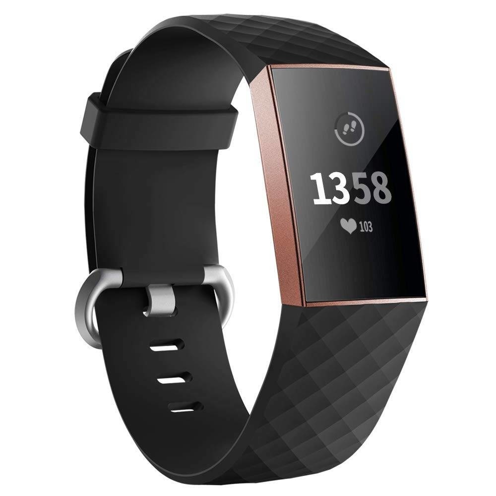 fitbit versa 3 decathlon