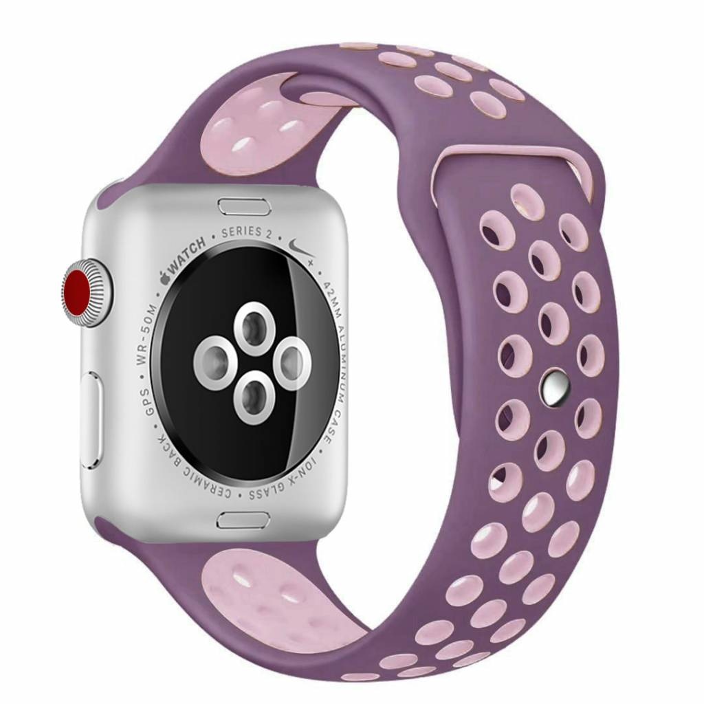 apple watch 2 rose