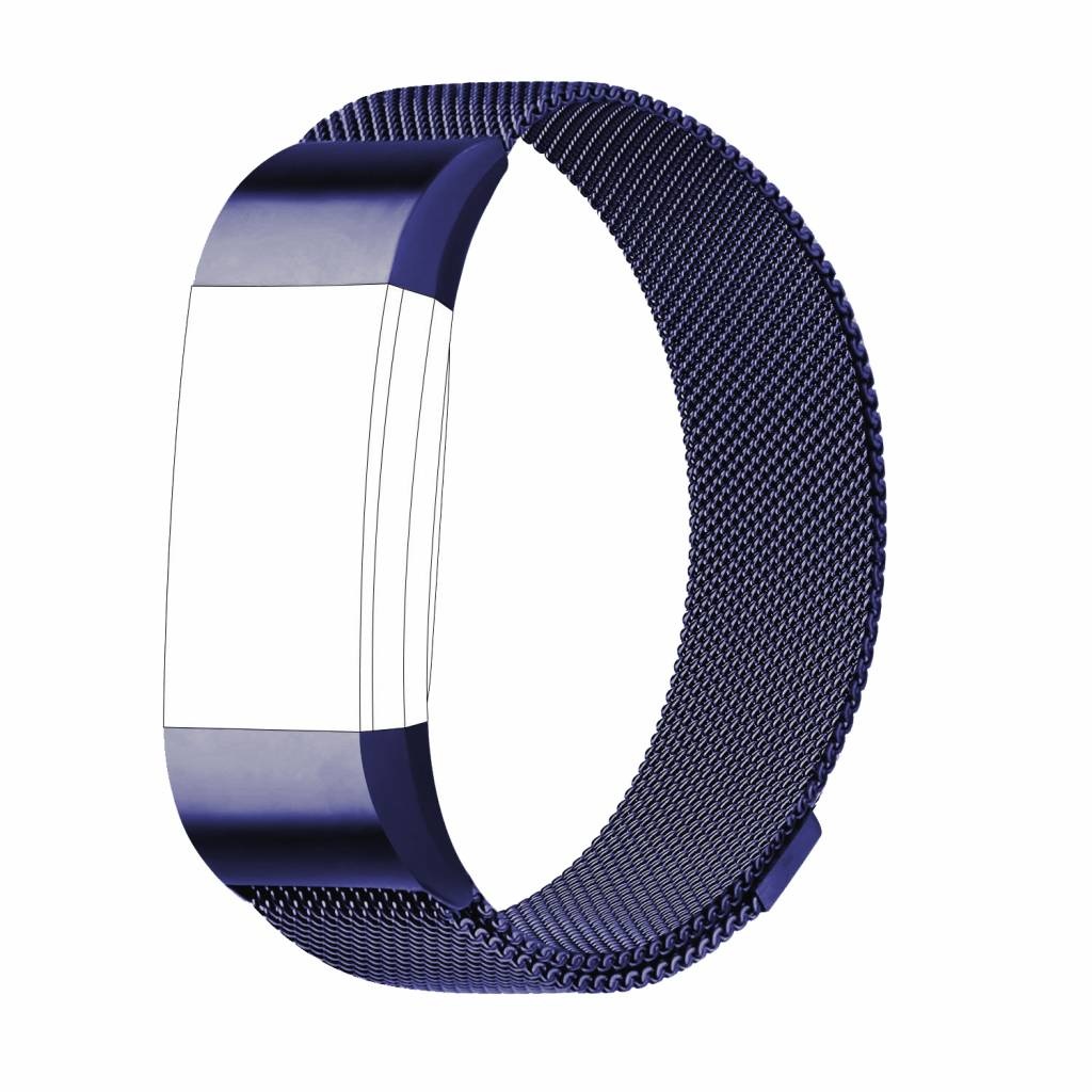 fitbit charge 2 blue