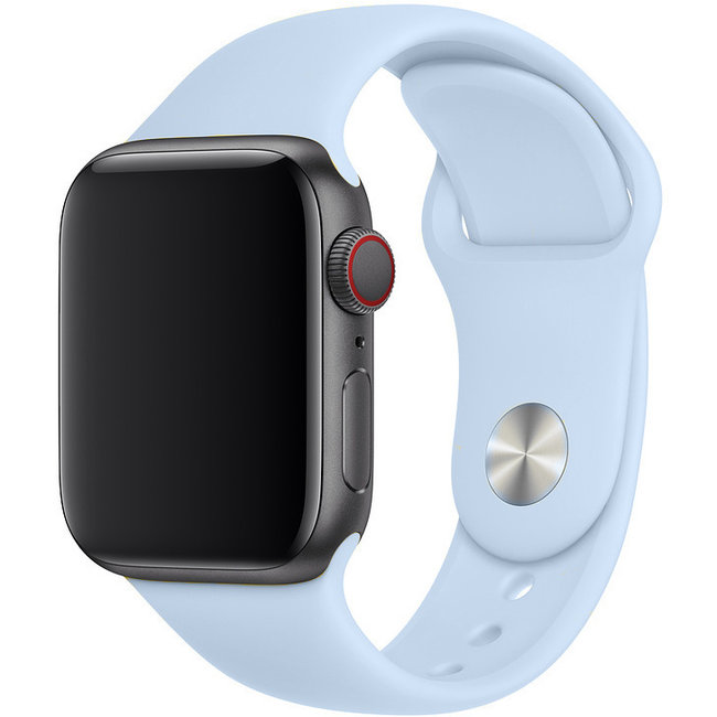 Apple Watch sport bracelet - sky blue