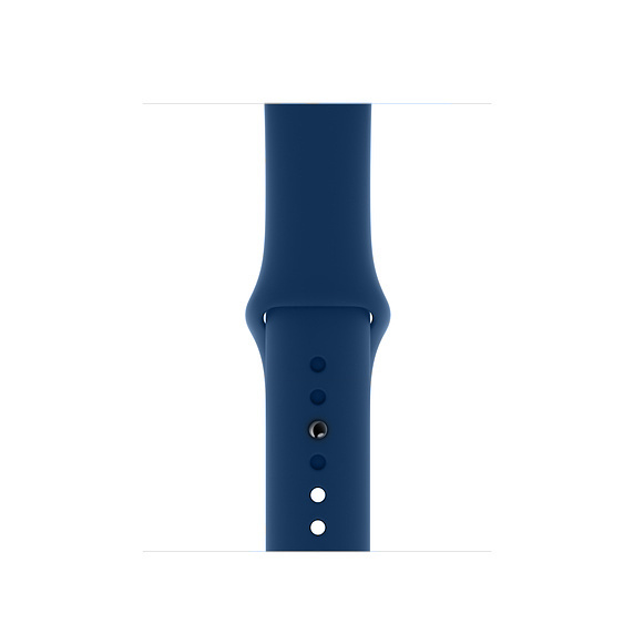 apple watch blue horizon
