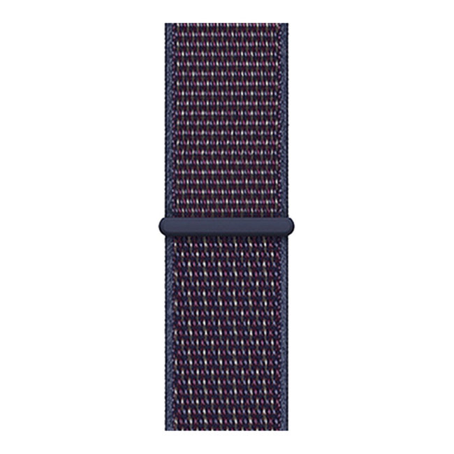 indigo sport loop apple watch