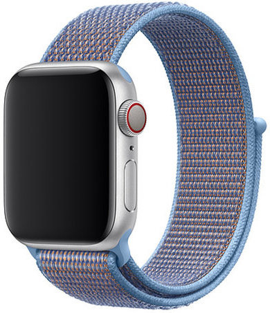 apple watch nylon sport loop