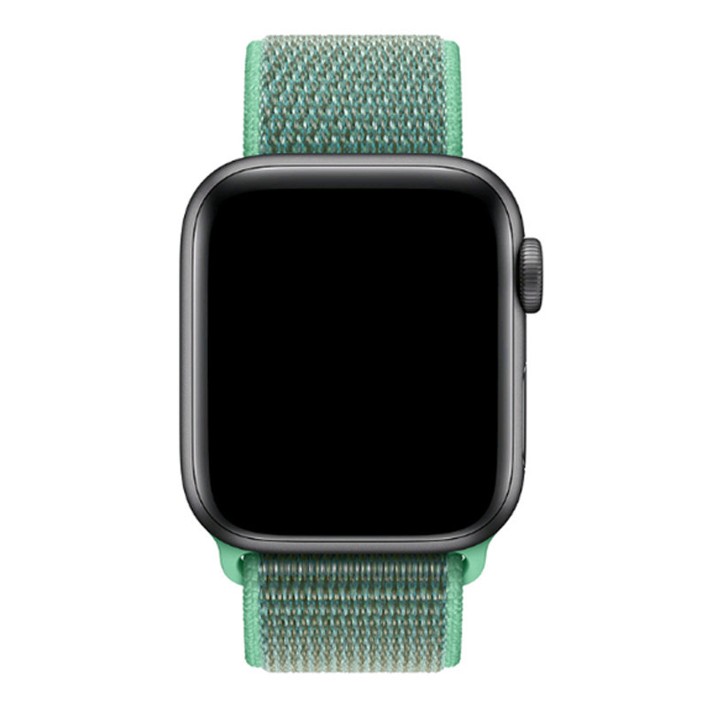 apple watch nylon sport loop