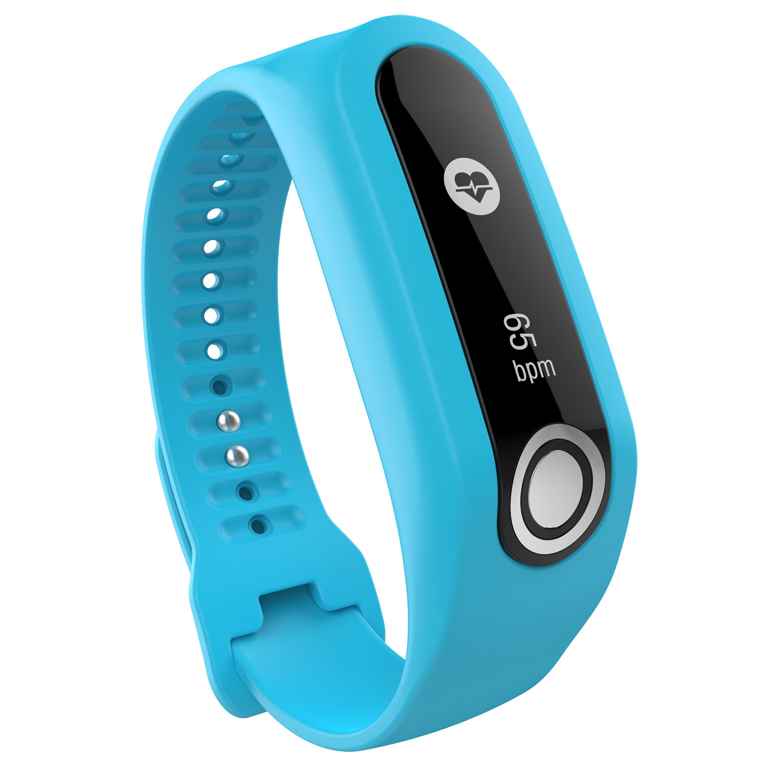 tomtom touch bracelet