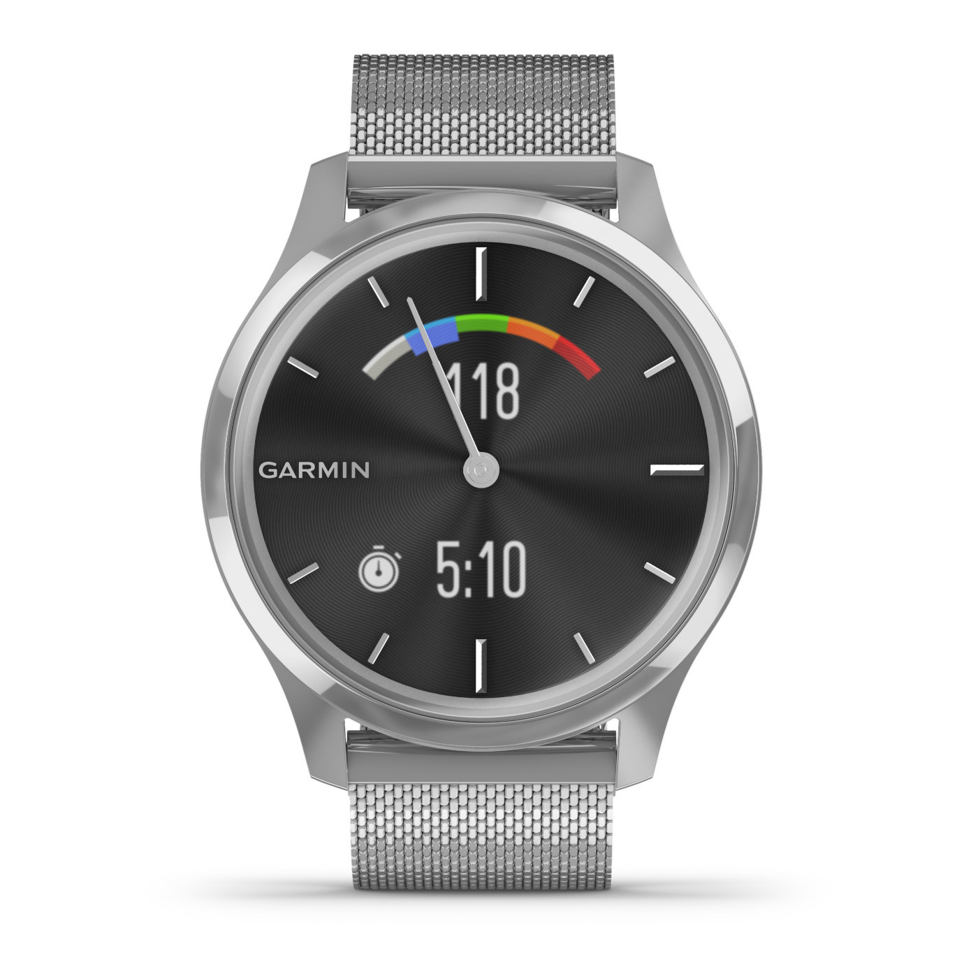 Garmin Vivoactive 4s - 123watches B.V.