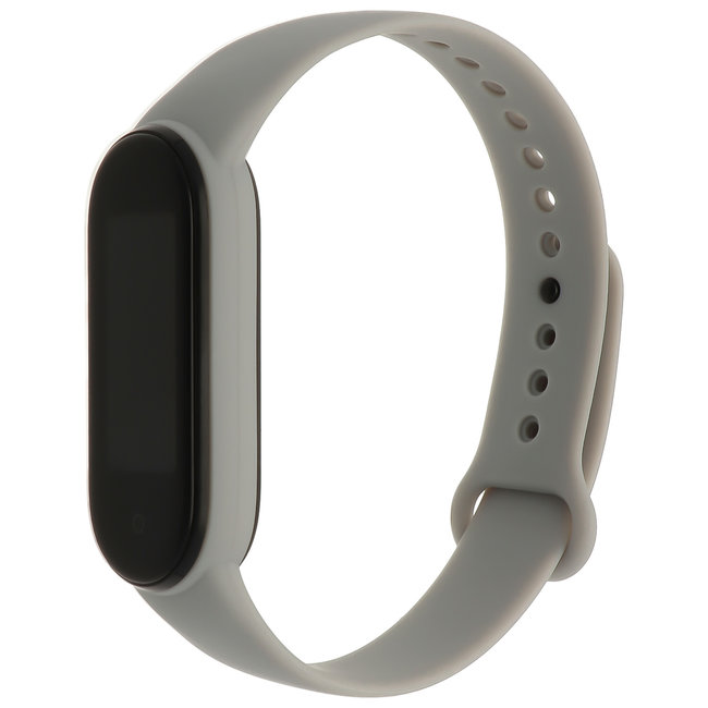 Xiaomi Mi bracelet 3/4 sport bracelet - gris brouillard