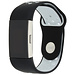 Marque 123watches Fitbit Charge 2 bracelet sportif  - noir blanc