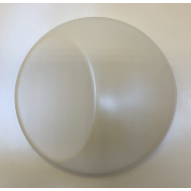 PREMIUMVINYLS PEARL WIT COLORSHIFT BLAUW GOUD  ZIJDEGLANS