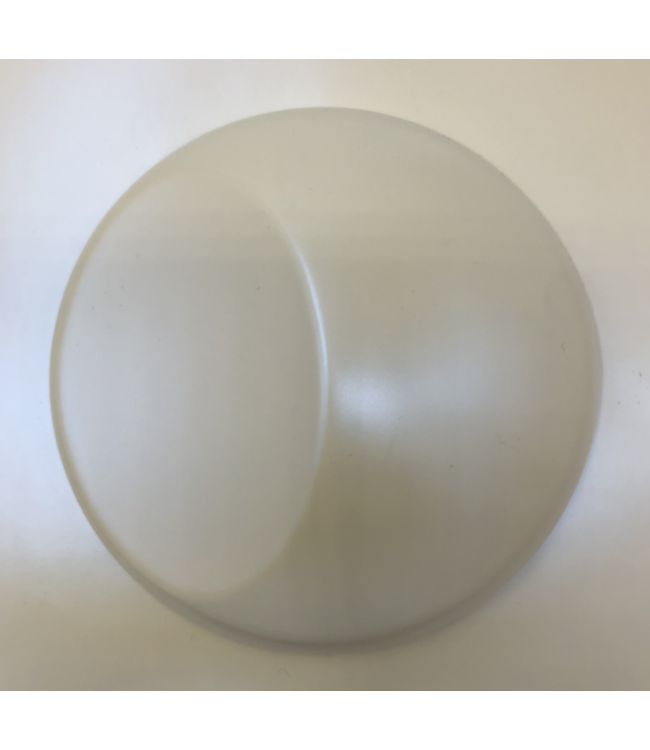 PEARL WIT COLORSHIFT BLAUW GOUD  ZIJDEGLANS