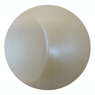 PREMIUMVINYLS PEARL WIT COLORSHIFT BLAUW GOUD  ZIJDEGLANS