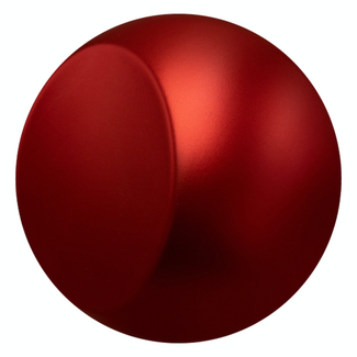 PREMIUMVINYLS MAT CHROOM ROOD WRAPFOLIE