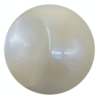 PREMIUMVINYLS GLANS PEARL WIT  BLAUW GOUD WRAPFOLIE