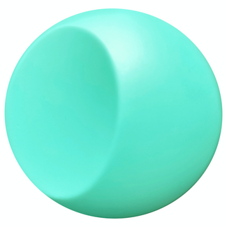 Mat Tiffany Groen wrapfolie