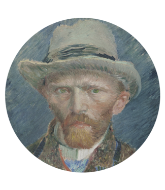 PREMIUMVINYLS Vincent van Gogh