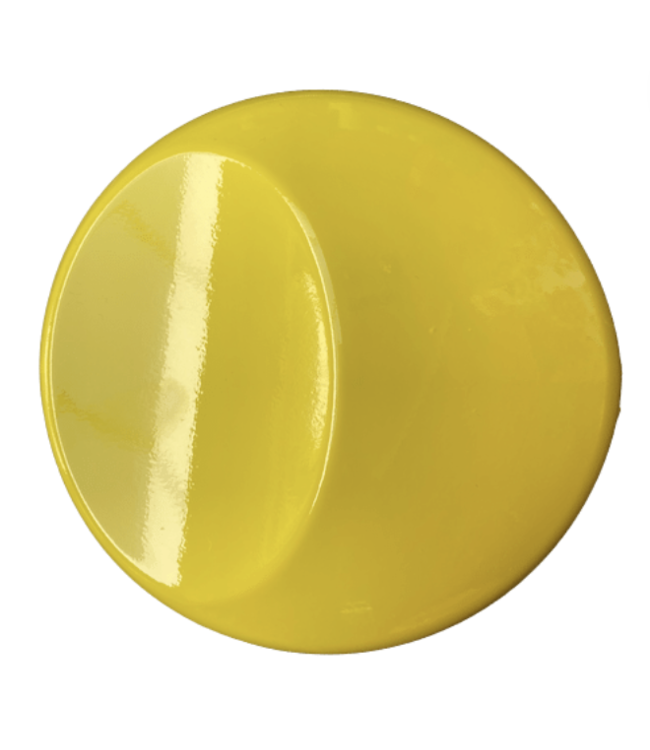 Premium Glans Licht Geel