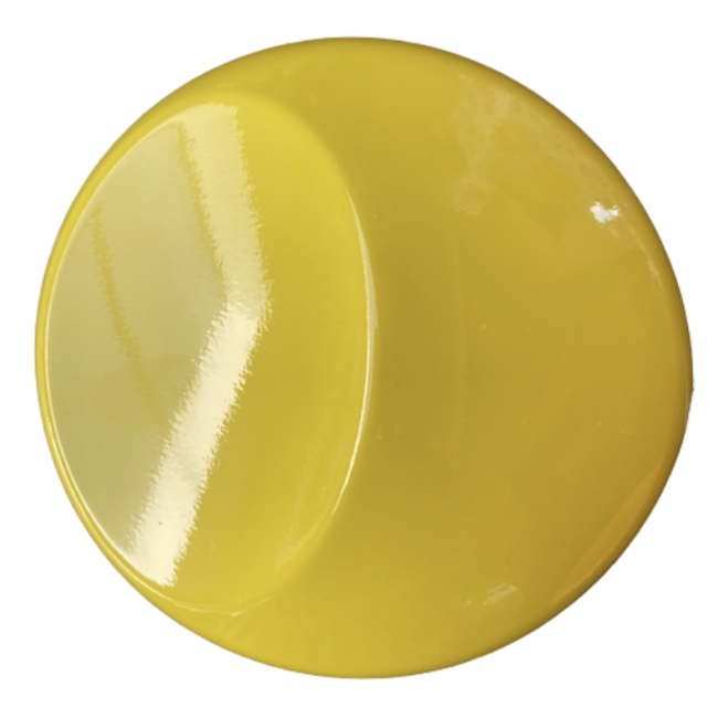 Premium Glans Licht Geel