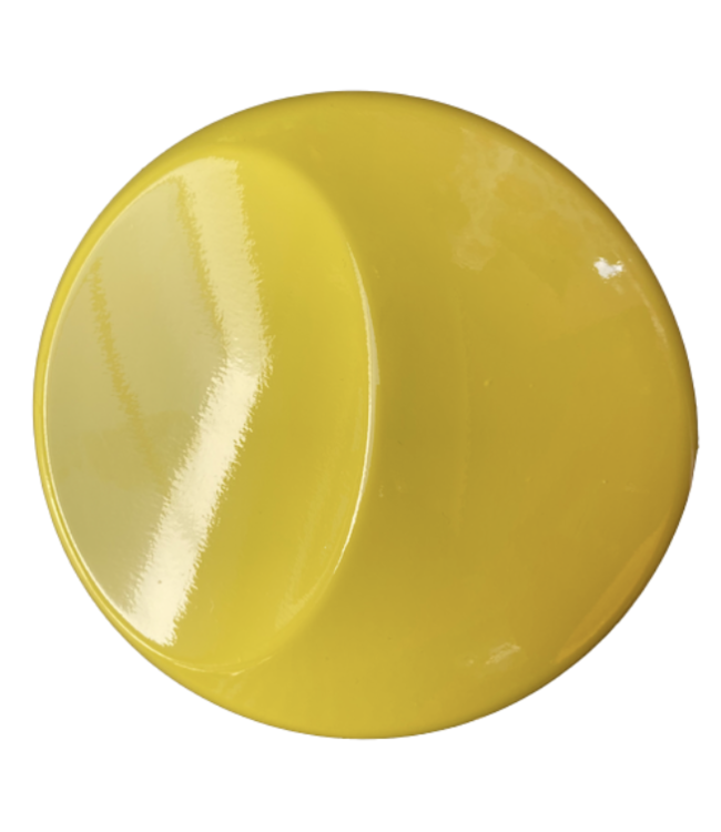 Premium Glans Licht Geel