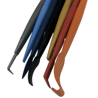 Pro precisie set (7stuks)