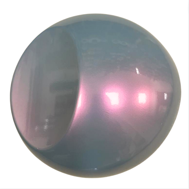 PREMIUMVINYLS GLANS COLORSHIFT ROZE BLAUW