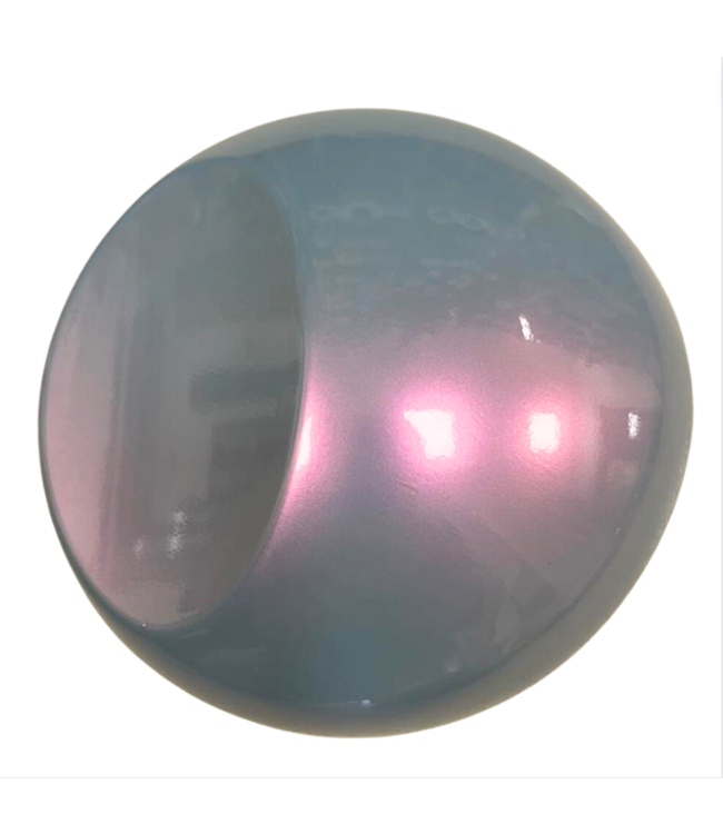 GLANS COLORSHIFT ROZE BLAUW