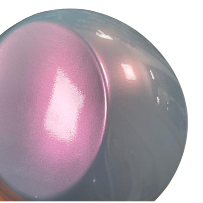 GLANS COLORSHIFT ROZE BLAUW