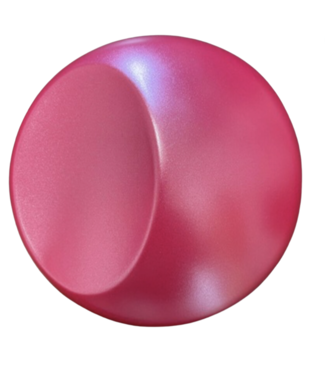 PREMIUMVINYLS Donker Roze Pearl Satin Wrapfolie