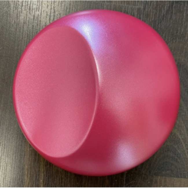 PREMIUMVINYLS MAT PEARL DONKER ROZE WRAPFOLIE