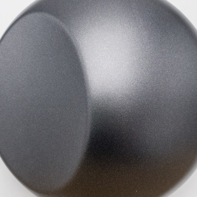 PREMIUMVINYLS MAT METALLIC ANTRACIET WRAPFOLIE