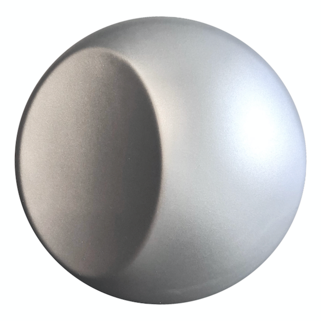 PREMIUMVINYLS MAT CHROOM ZILVERE WRAPFOLIE