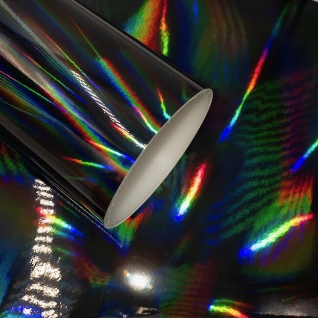 HOLOGRAPHIC WRAPFOLIES