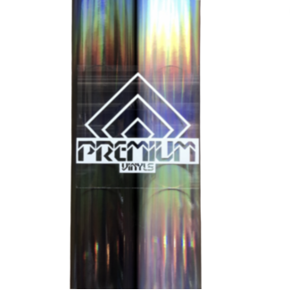 HOLOGRAPHIC WRAPFOLIES