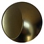PREMIUMVINYLS MAT METALLIC GOUD DONKER WRAPFOLIE