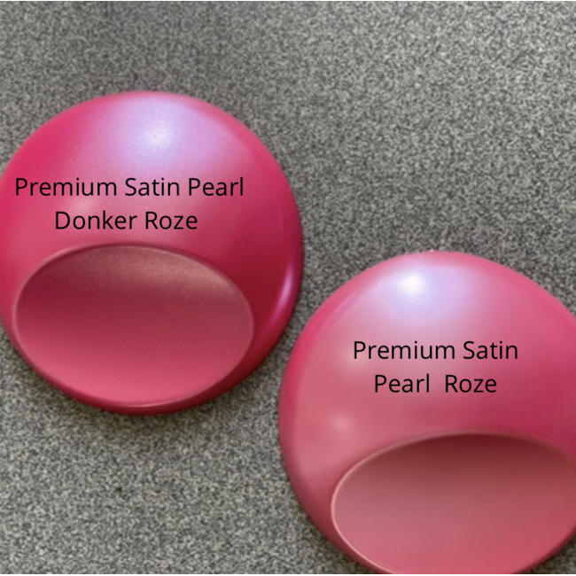 PREMIUMVINYLS MAT PEARL ROZE WRAPFOLIE