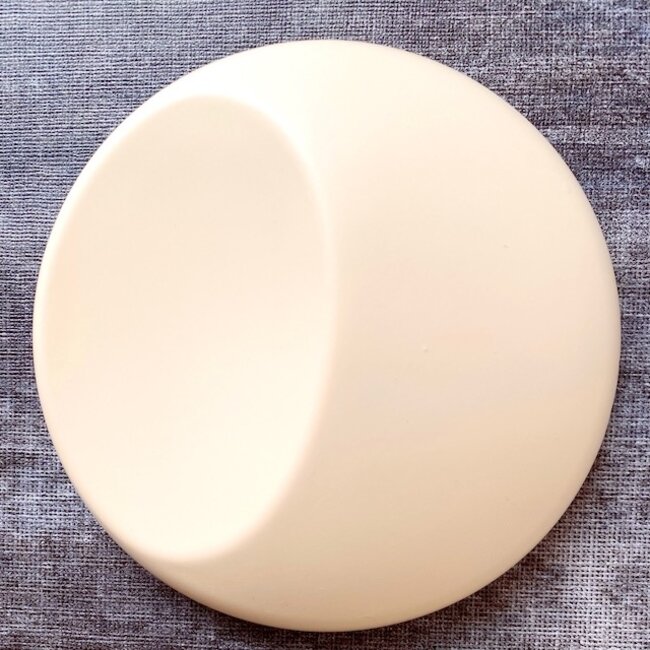 PREMIUMVINYLS MAT LICHT KHAKI WRAPFOLIE