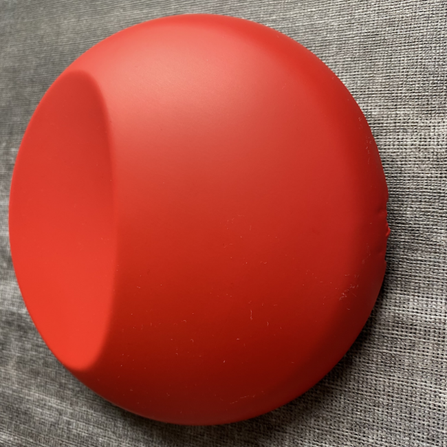 PREMIUMVINYLS MAT RODE WRAPFOLIE