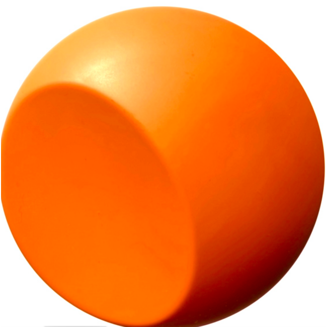 PREMIUMVINYLS MAT ORANJE WRAPFOLIE