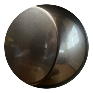 PREMIUMVINYLS GLANS METALLIC ANTRACIET WRAPFOLIE