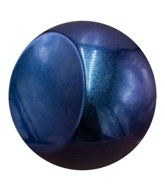 PREMIUMVINYLS Cameleon Metallic  Blauw Paars Glans Wrapfolie