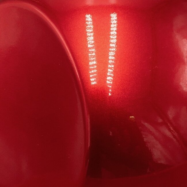 PREMIUMVINYLS GLANS METALLIC RODE WRAPFOLIE