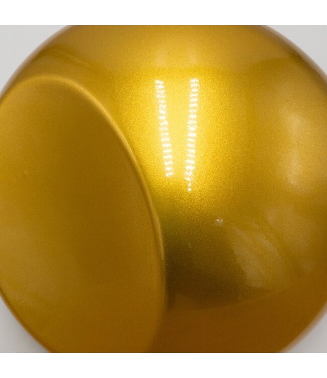 GLANS METALLIC GOUDE WRAPFOLIE