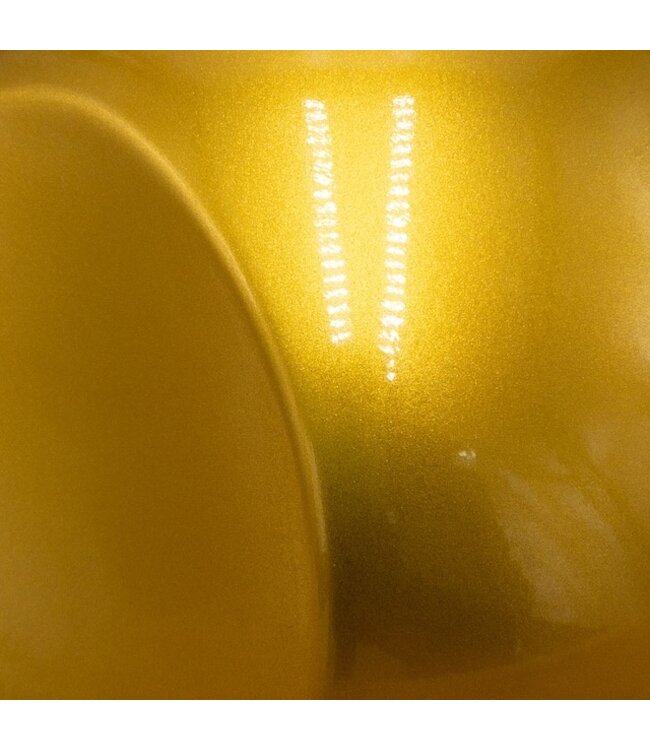 GLANS METALLIC GOUDE WRAPFOLIE