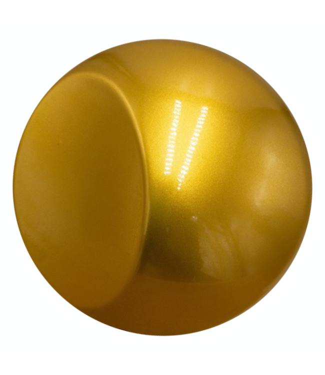 GLANS METALLIC GOUDE WRAPFOLIE