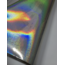 PREMIUMVINYLS Holographic Glitters Wrapfolie