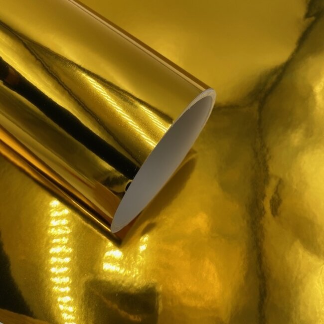 PREMIUMVINYLS Chroom Wrapfolies