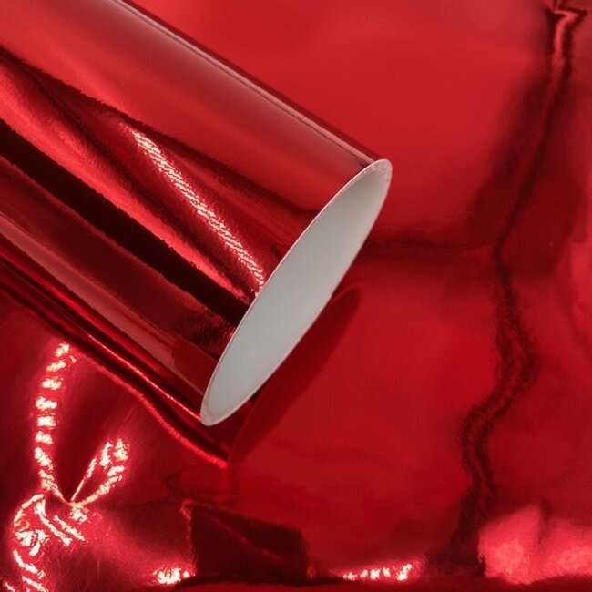 PREMIUMVINYLS Chroom Wrapfolies