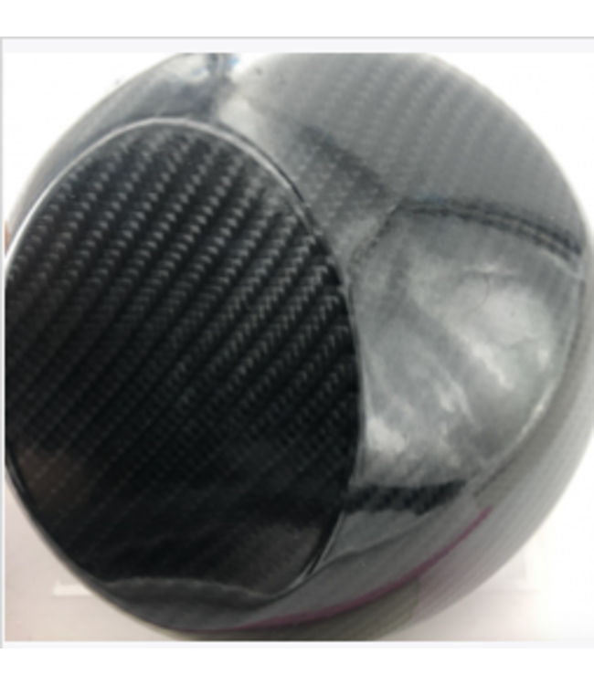 CARBON  ZWART 5D WRAPFOLIE