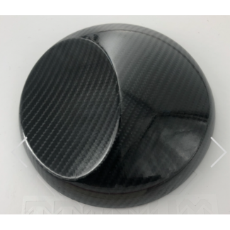 PREMIUMVINYLS CARBON  ZWART 5D WRAPFOLIE