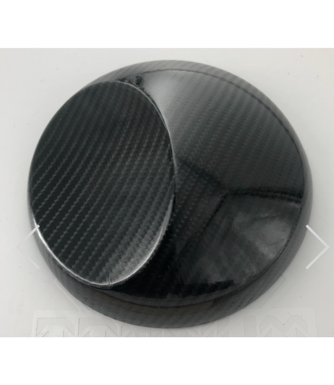 CARBON  ZWART 5D WRAPFOLIE